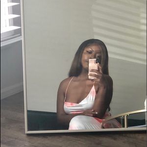 Meet your Posher, Candace